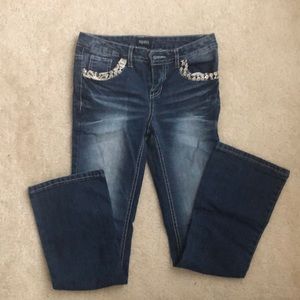 Girl - jeans